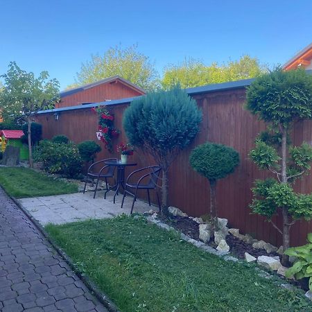 Pokoje Sylwia Z Aneksami Kuchennymi W Kazdym Pokoju Ustroń Buitenkant foto