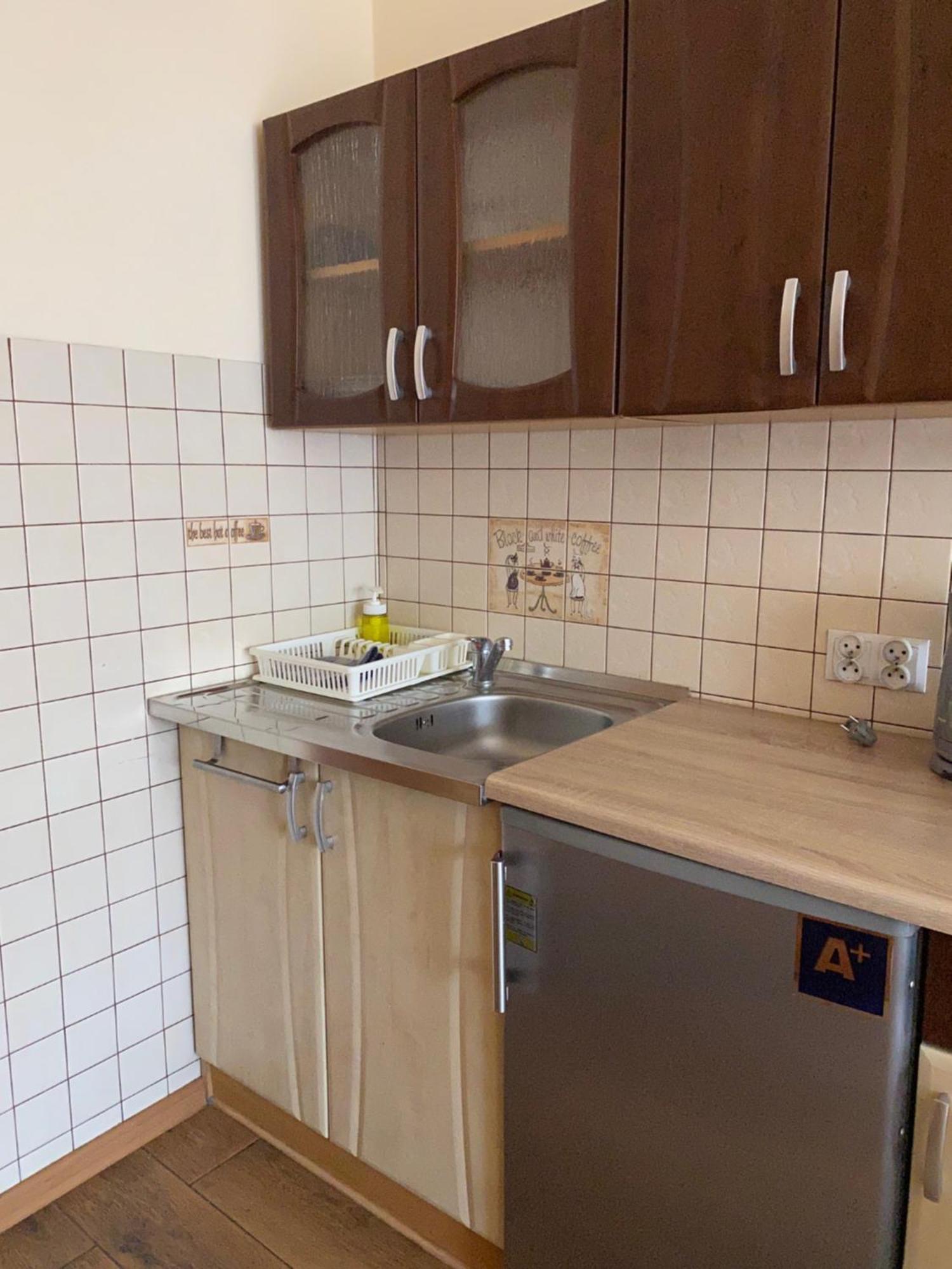 Pokoje Sylwia Z Aneksami Kuchennymi W Kazdym Pokoju Ustroń Buitenkant foto